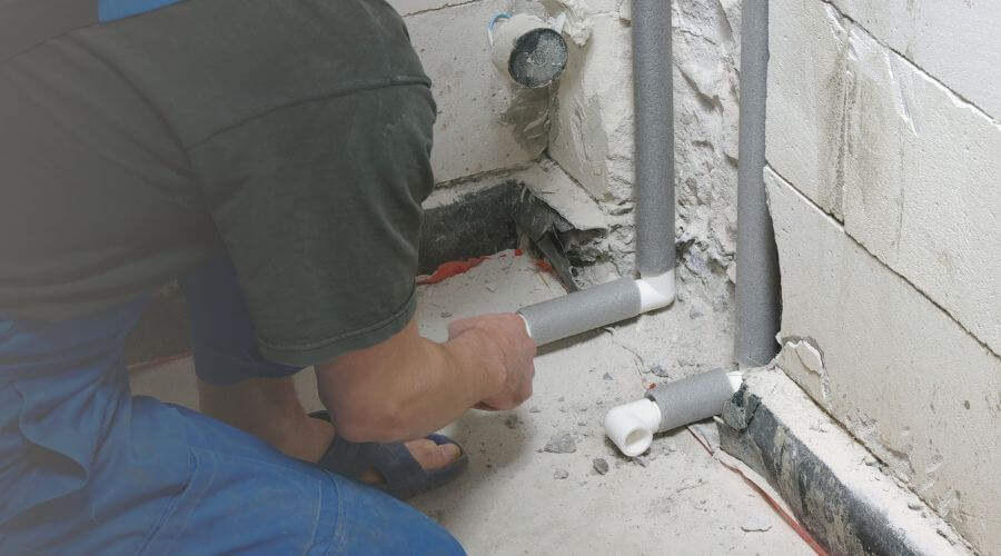 Professional Leak Detection in Bigfork, MN
